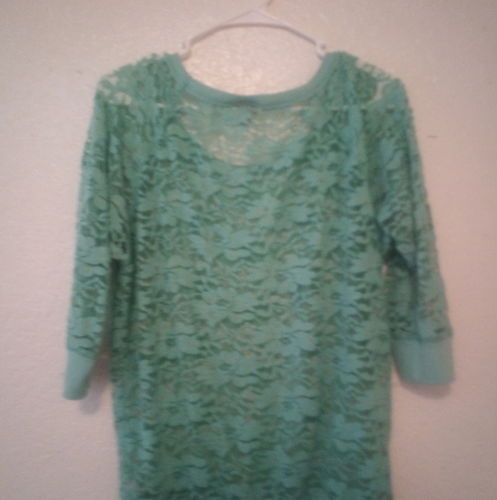 Overshirt
